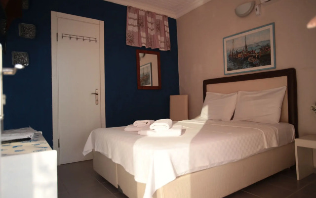 Tunc Otel