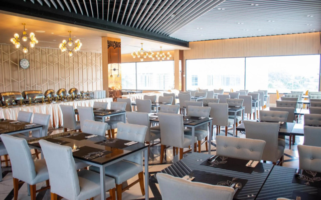 Chor Cher - The Luxury Green Hotel