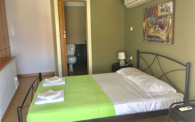 Sabionera Apt.