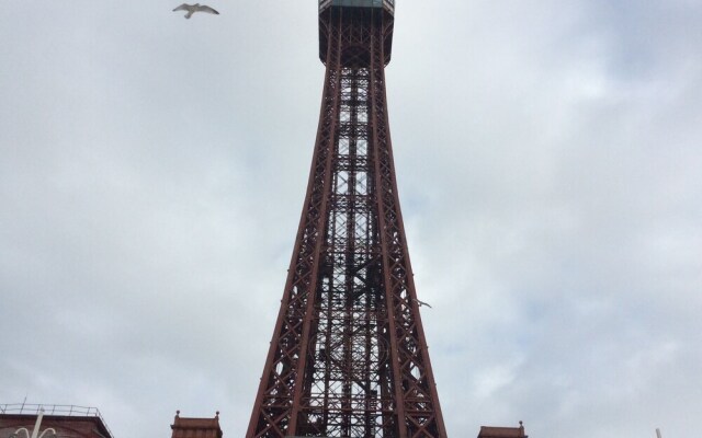 Mere Hotel Blackpool