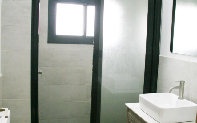 DAKAR by DAYS short-term accommodation apartment - DBD002