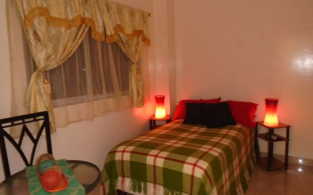 Jeshua Inn Guayaquil