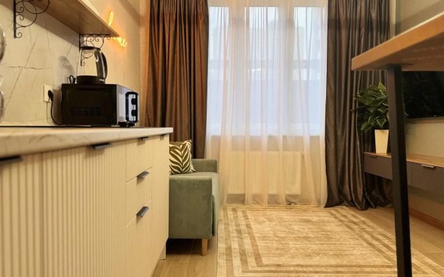 Like At Home on Akademika Sakharova 97k1