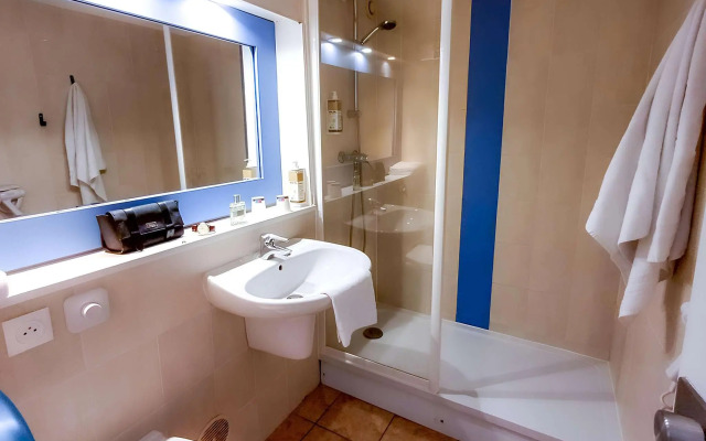 greet Hotel Belleville en Beaujolais A6