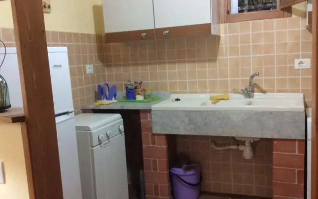 Casa Olimpo