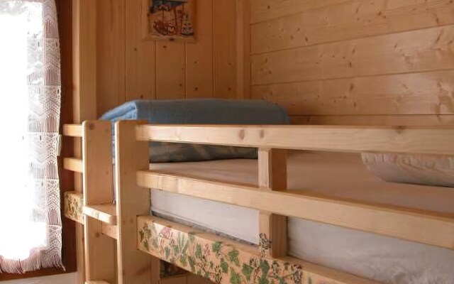 Chalet Le Loup Blanc