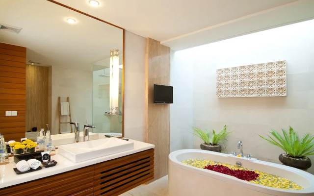 Maca Villas and Spa