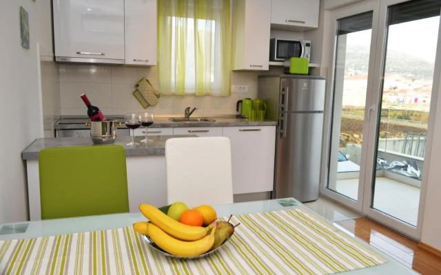 Luxury in Trogir APARTMANT DRAGO