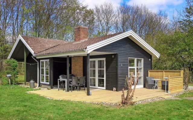 "Helghi" - 30km from the sea in Western Jutland