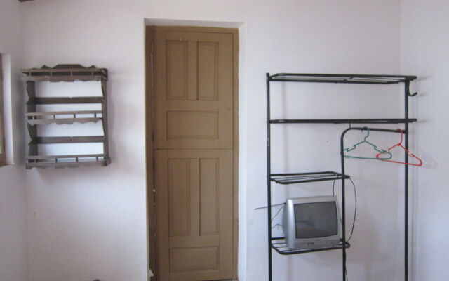 Los Aventureros Samaipata - Hostel