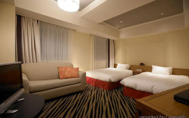 Kanku Izumiotsu Washington Hotel