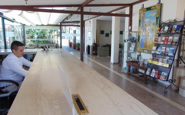 Hotel Campomar Playa