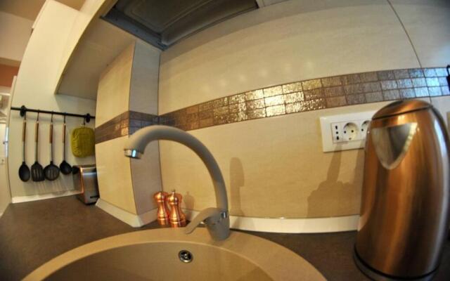 Modern & Central Apartment in North of Bucharest