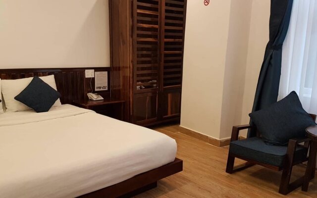 Bazan Dalat Hotel