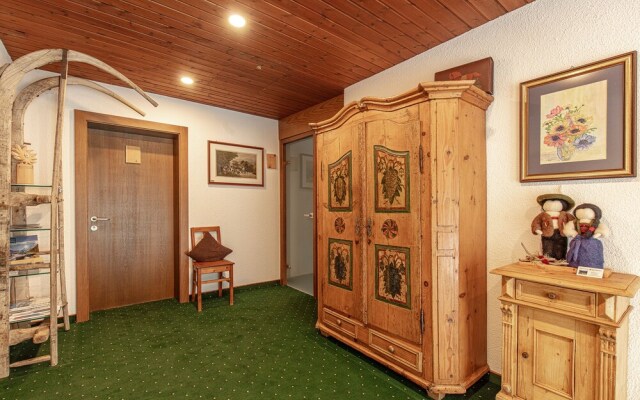 Appartement Rosengarten