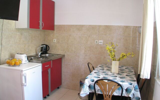 Apartments Bosnjak