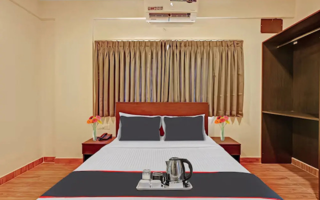 Felix Otim by Welcome Inn Hospitality