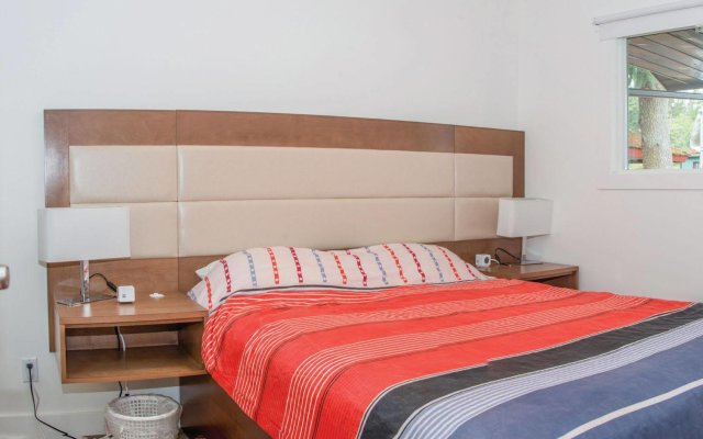 Riverside Resort & RV Park