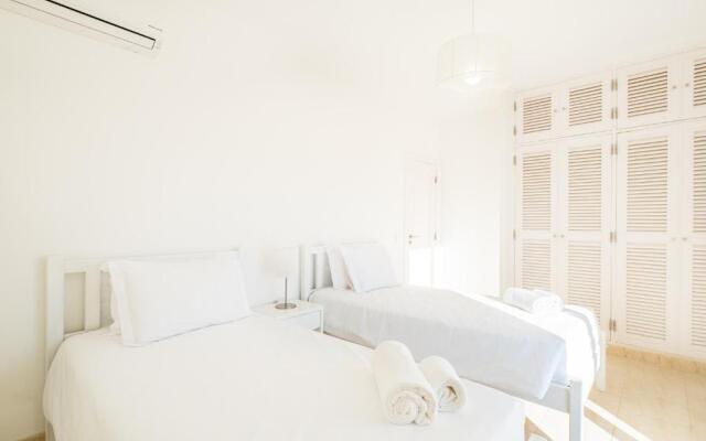 Villa Quintinha do Barco