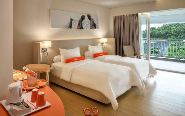 HARRIS Resort Barelang Batam