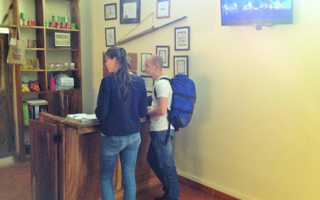 Costa Rica Guesthouse