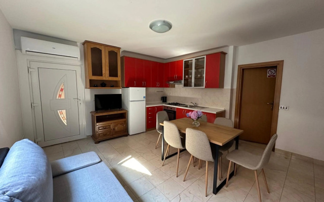 Apartments Bella Sky II