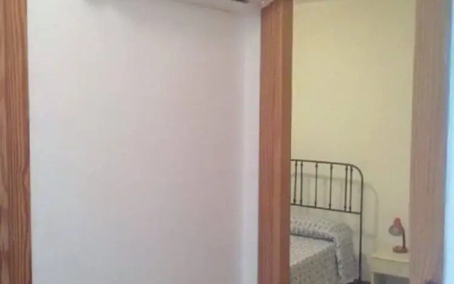 Trilocale Vista Mare Dc