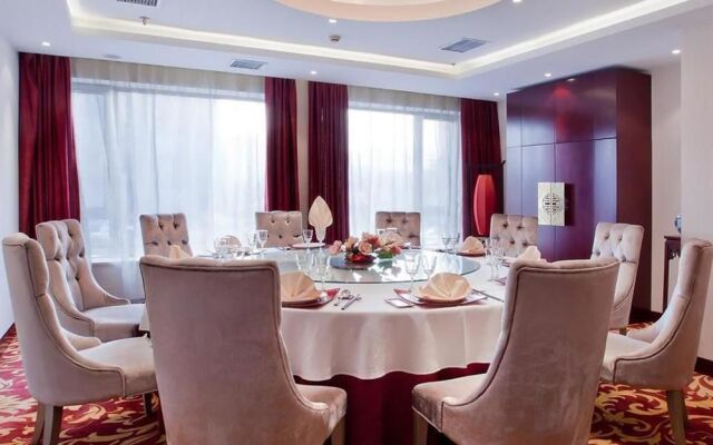 Home Inn Beijing Xuanwumen