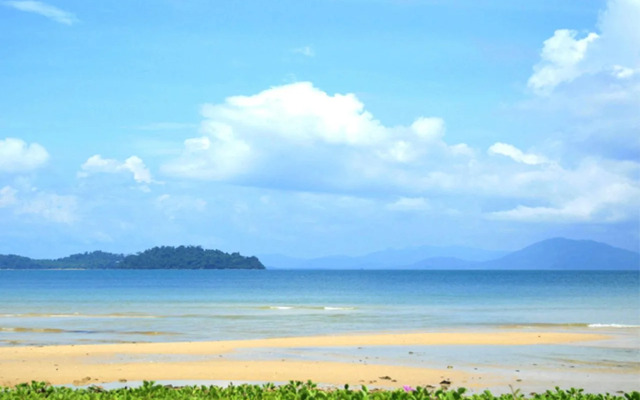 PP Land Beach Eco Resort