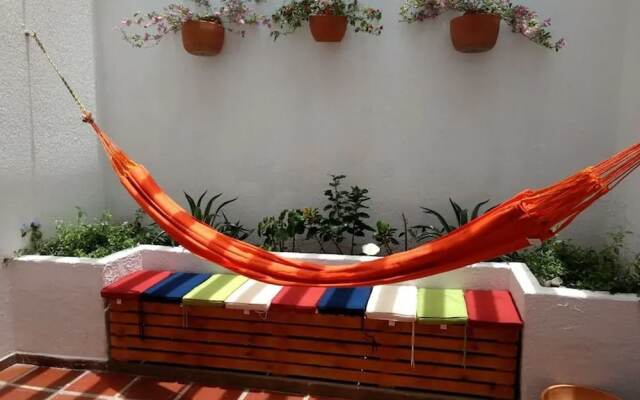 Hotel Casa La Pilonera