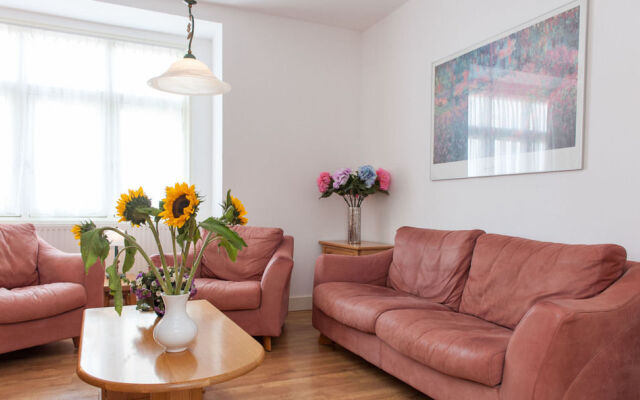 Appartement Gentiana