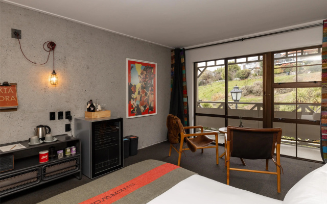 Sherwood Queenstown – Guest Rooms – Queenstown