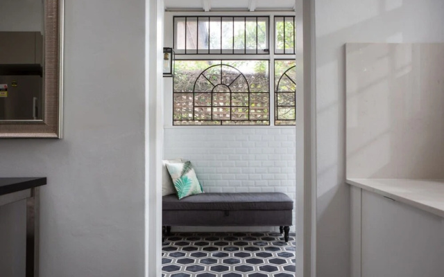 Elegant 3-bed Heritage House With Swimming Pool – Guest Rooms – Sydney