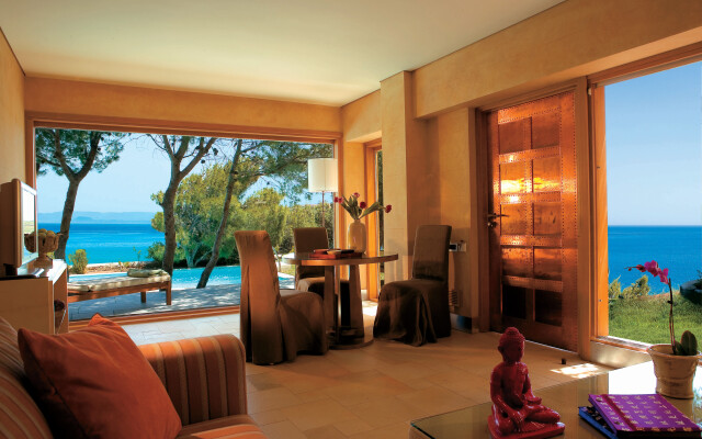 Cape Sounio Grecotel Boutique Resort