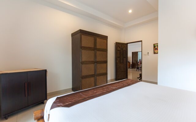 La Romanee Infinity Villa by Jetta