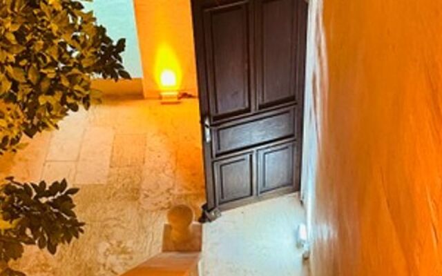 Serçe Konağı Butik Otel
