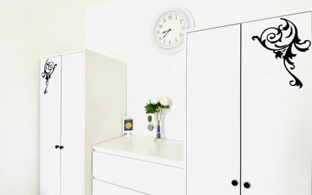 #welcometomessehannover