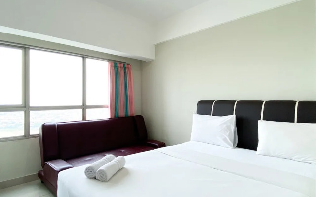 Simply Look Studio At Springlake Summarecon Bekasi Apartment