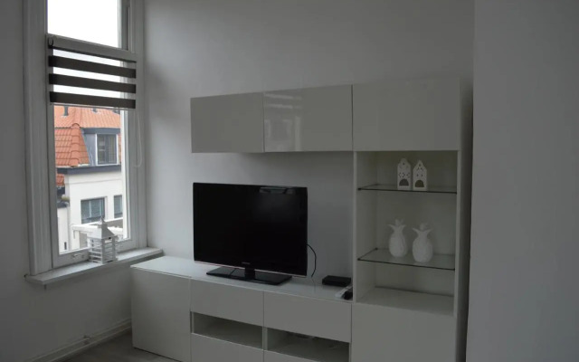 Apartment DaMaxx