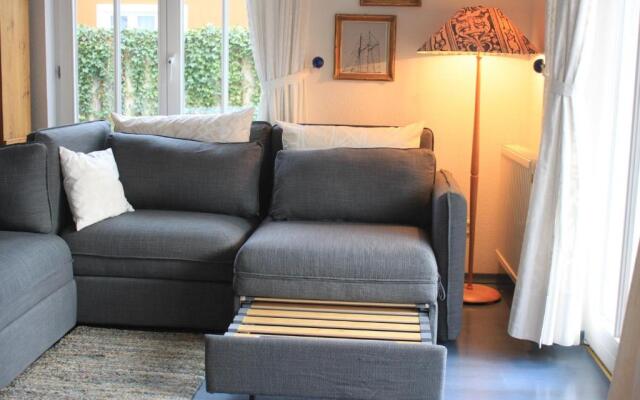 Alte Reihe 9 Wohnung 1