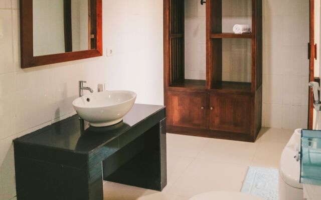 Puri Canggu Rooms 2