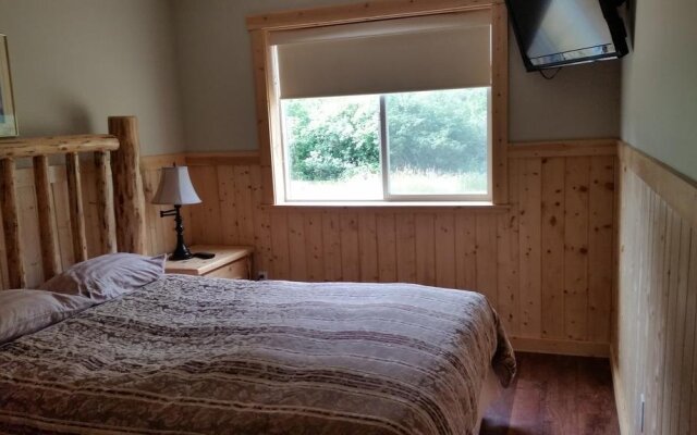 Sunshine Valley Rv Resort & Cabins