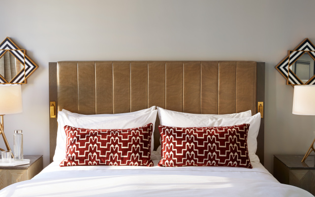 The Plaza Hotel Pioneer Park