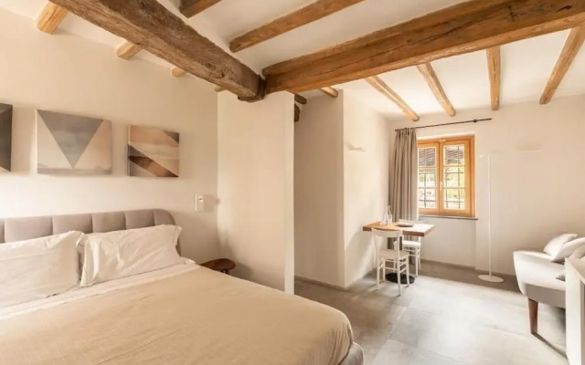 Antico Borgo Molino 7cento