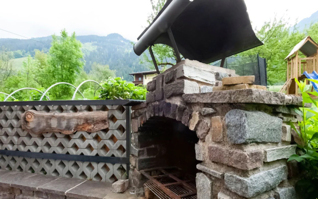 Moiklerhof Holiday Home in Ramsau im Zillertal