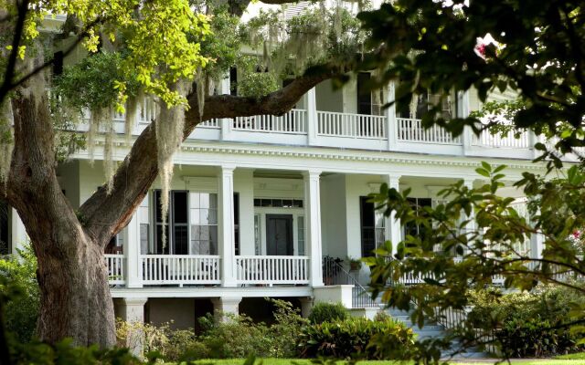 Best Western Sea Island Inn