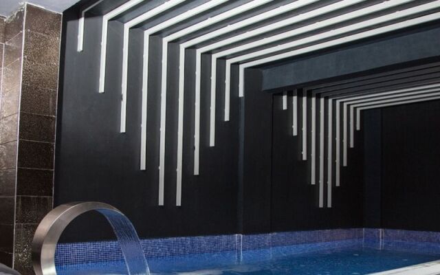 Mugwort Hotel&Spa