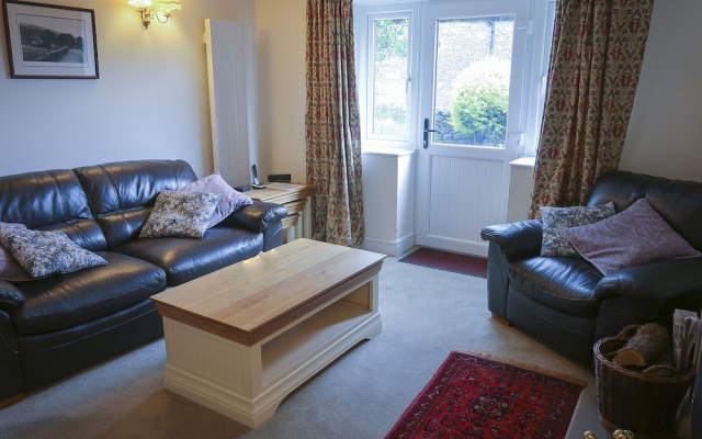 Dale Head Cottage