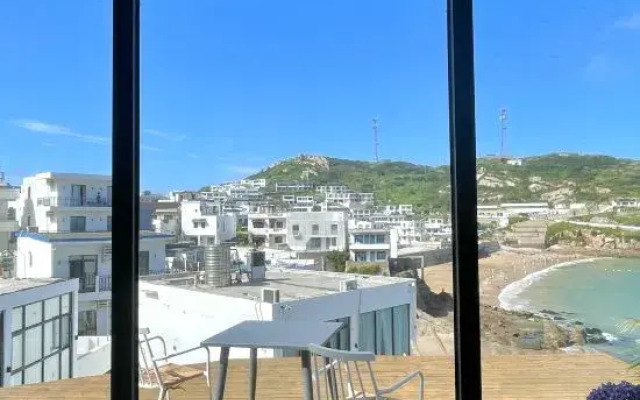 Another House Guesthouse