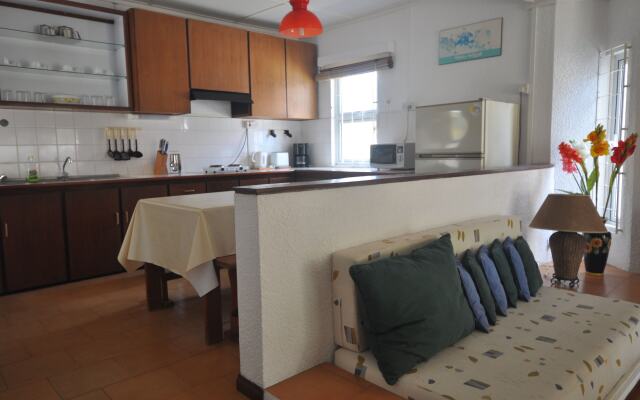 La Pointe Villas